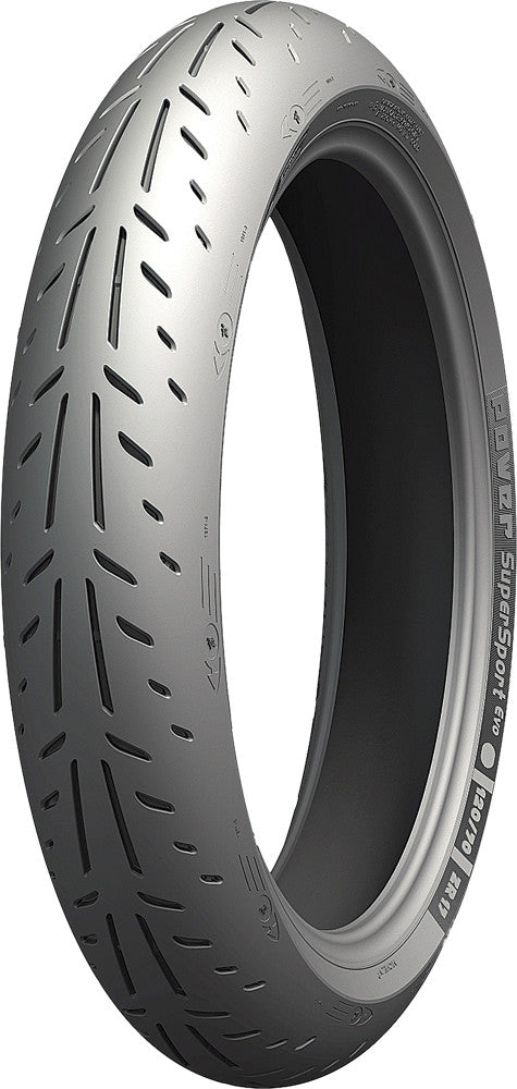 MICHELINTire 120/70zr17 Pow Supsprt Evo67690