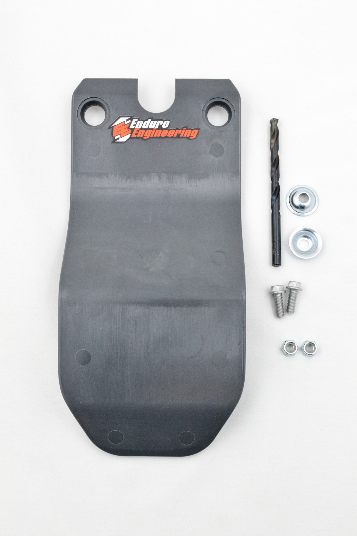 ENDURO ENGINEERING Skidplate Linkage Guard 31-4117