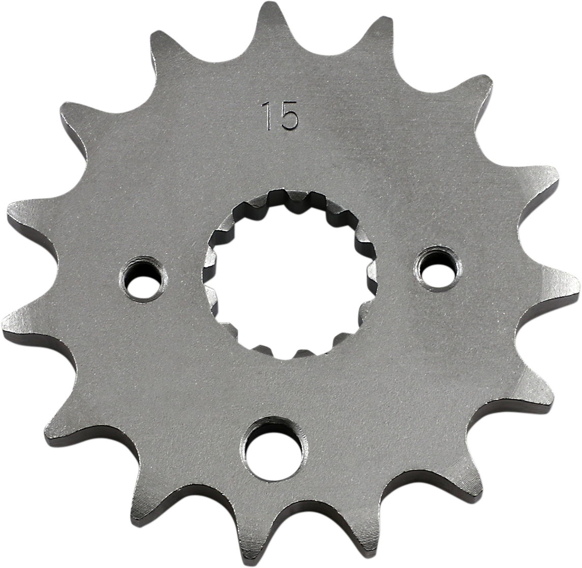 Parts Unlimited Countershaft Sprocket - 15-Tooth 13144-1046