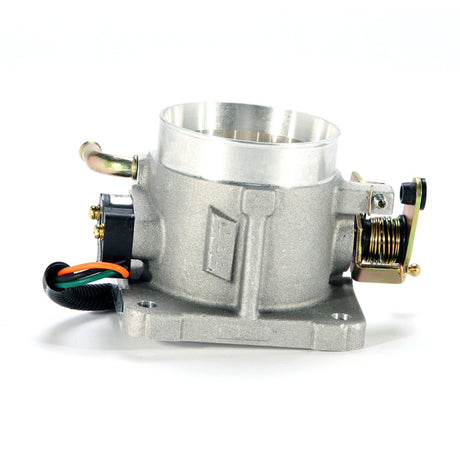 BBK 86-93 Mustang 5.0 65mm Throttle Body BBK Power Plus Series 1517