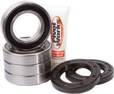 PIVOT WORKS Rear Wheel Bearing Kit PWRWK-A02-540