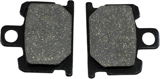 EBC Organic Brake Pads - Yamaha - FA70 FA70