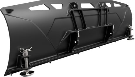 KIMPEX Click N' Go 2 Plow Blade - Plastic - 60" x 17" 373993