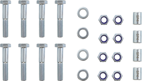 DEMON Lift Kit PABL-5004HD