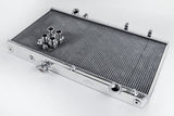 CSF 92-00 Honda Civic w/K-Swap V3 Radiator 2850K