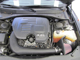 K&N 11-14 Dodge Charger 3.6L V6 Performance Intake 57-1564