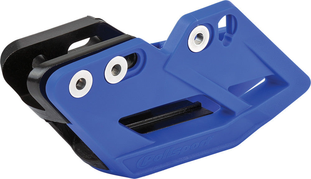POLISPORT Performance Chain Guide Blue 8458200002