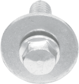 BOLT Nuts with Washers - Flange - M6 x 20 024-11620