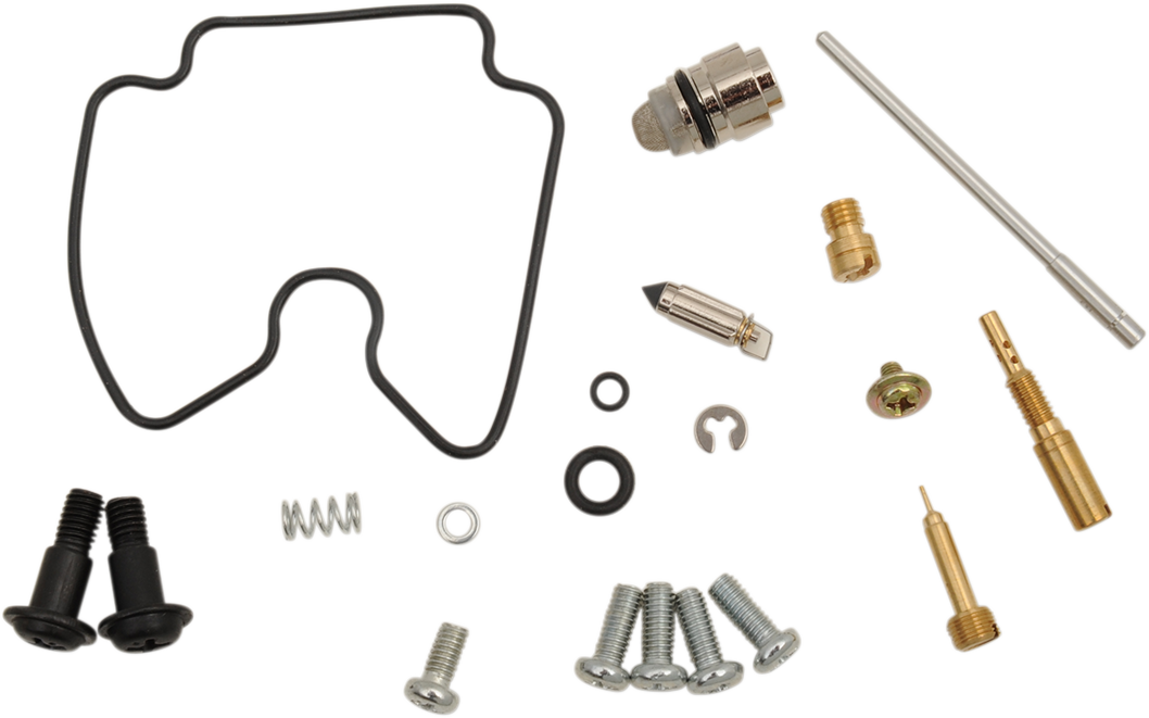 Parts Unlimited Carburetor Kit - Suzuki Gz250 26-1659