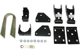 Belltech FLIP KIT 02-05 RAM ALL CABS 5inch 6686