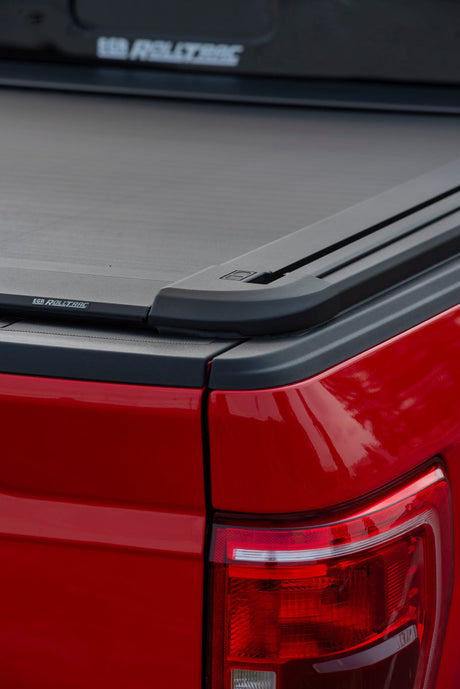 EGR 15-23 Ford F150 Rolltrac Electric Retractable Bed Cover RT038812E