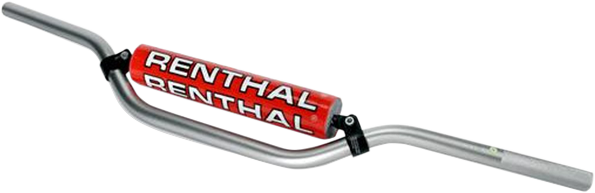 RENTHAL Handlebar - 7/8" - 966 - Reed/Windham - Tanium 96605TT01185