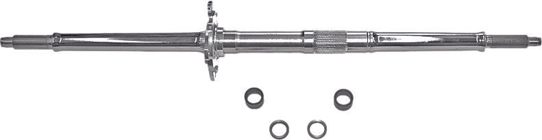DURABLUE Elim + Axle Hon 20-1169SP