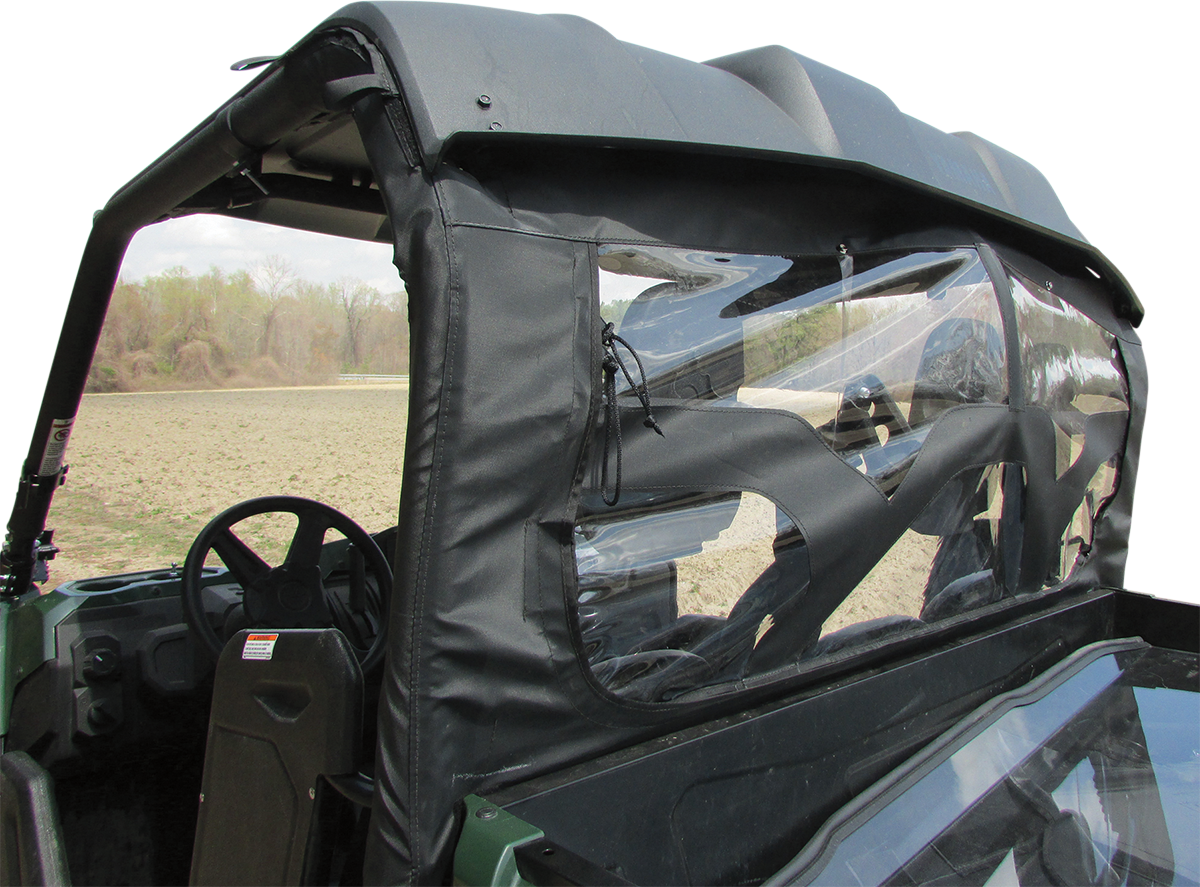 MOOSE UTILITY Rear Dust Panel - Viking 04024A