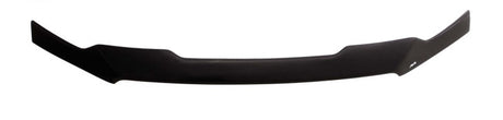 AVS 14-18 Toyota Tundra Aeroskin Low Profile Hood Shield - Matte Black 377094