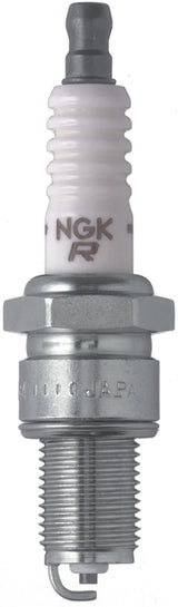 NGK V-Power Spark Plug Box of 4 (BPR6EY) 6427