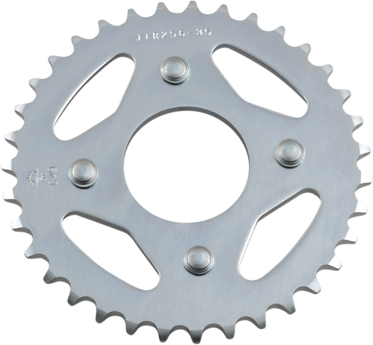 JT SPROCKETS Sprocket - Rear - Honda - 35-Tooth JTR256.35