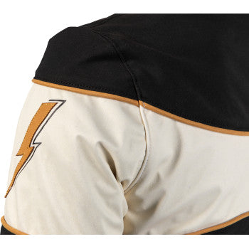 ICON Women's Hella 4™ Jacket - Black - XS 2822-1676