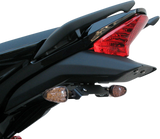 TARGA Tail Kit with LED Signals - CBR300R '14-'17 22-172LED-L