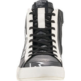 ALPINESTARS Stated Flair Shoes - Black/White - US 8 2541326-12-8
