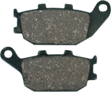 EBC SFA Brake Pads - SFA358 SFA358