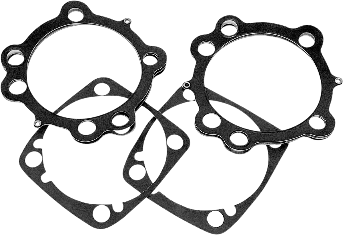 REVOLUTION PERFORMANCE, LLC Gasket Kit RP9993-030