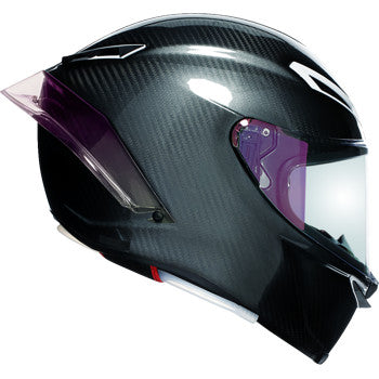 AGV Pista GP RR Helmet - Ghiaccio - Limited - Medium 2118356002021M