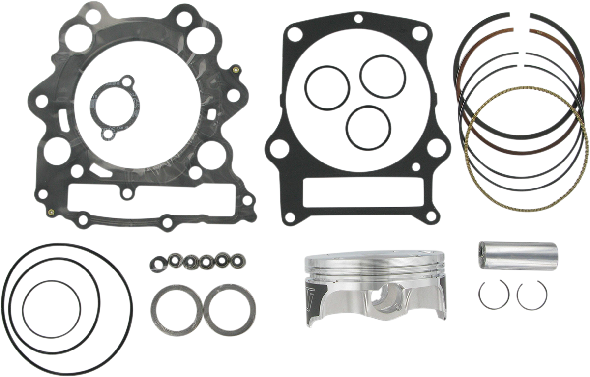 WISECO Piston Kit with Gasket High-Performance PK1436