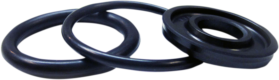 HYGEAR SUSPENSION KYB/HPG Shock Service Kit - For C46 Shock - 16 mm Shaft x 46 mm Body 29-05-003-R