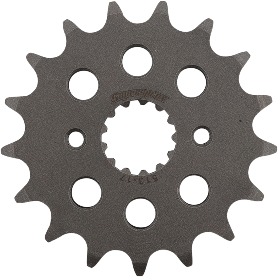 SUPERSPROX Countershaft Sprocket - 17-Tooth CST-513-17-2