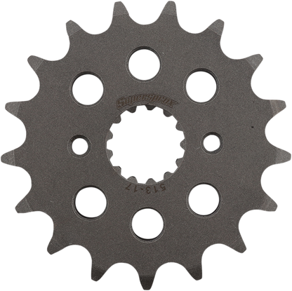 SUPERSPROX Countershaft Sprocket - 17-Tooth CST-513-17-2