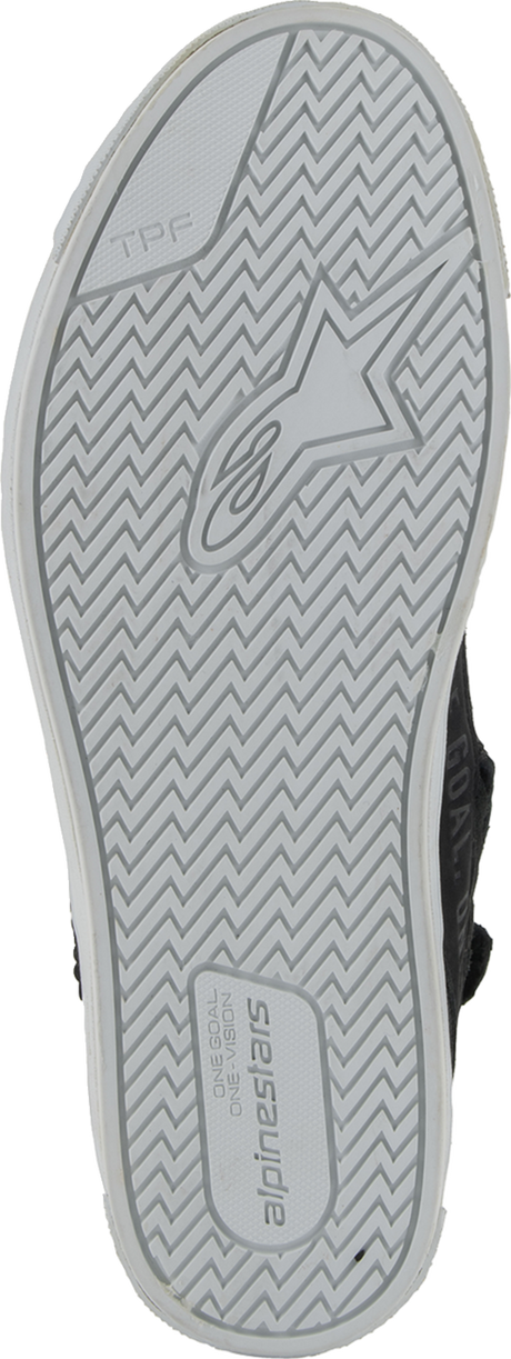 ALPINESTARS Stella Stated Podium Shoes - Black - US 10.5 2540224-10-10.5