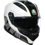 AGV K7 Helmet - Super 46 - Medium 0101-17962