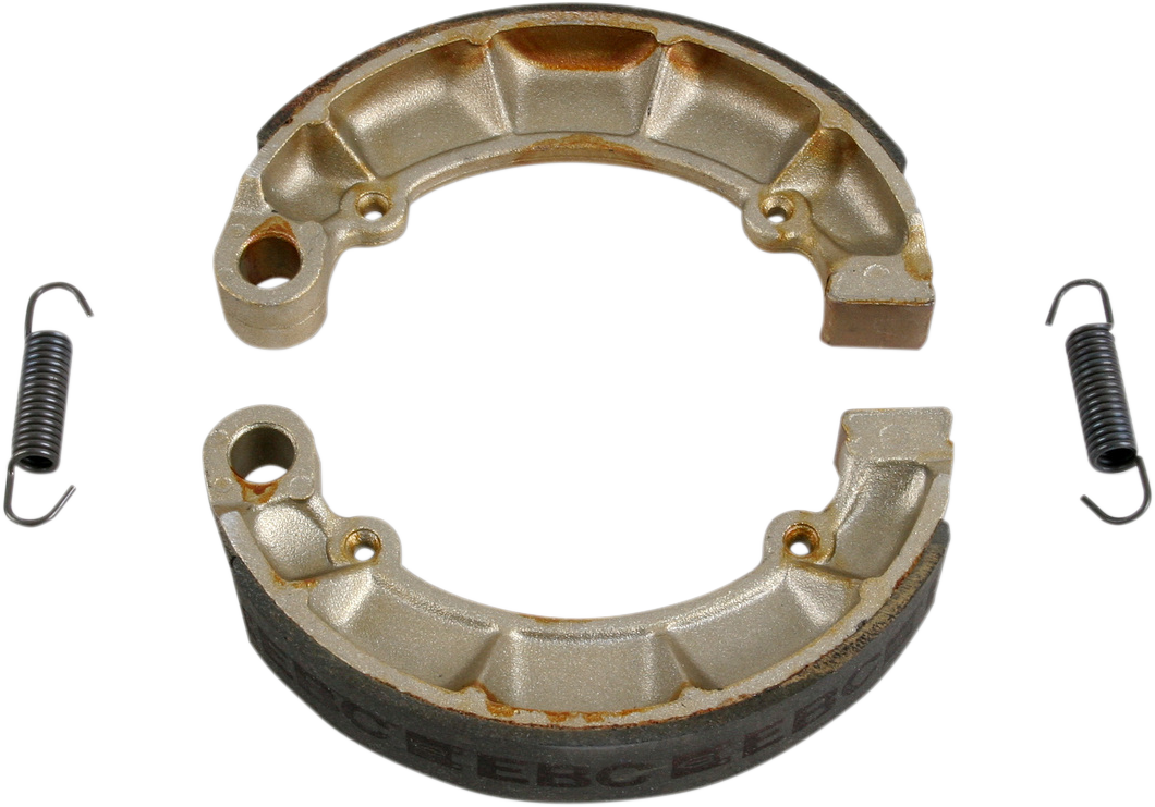 EBC Brake Shoes - Honda CB 316