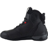 ALPINESTARS Austral GTX Boots - Black/Dark Gray - US 14  2337125-111-14