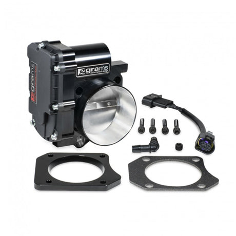 Grams Performance DBW Electronic 72mm Throttle Body 2012+ Scion FR-S / Subaru BRZ G09-12-0100