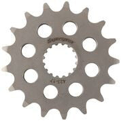 SUPERSPROX Front Cs Sprocket Steel 17t-530 Suz CST-423-17-2