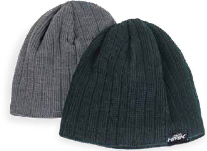 HMK Destination Beanie (Grey) HM5DESG