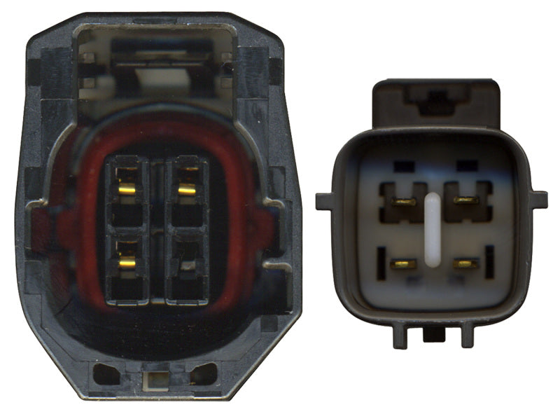 NGK Mazda 3 2009-2007 Direct Fit 5-Wire Wideband A/F Sensor 24357