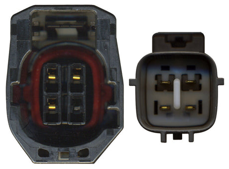 NGK Mazda 3 2009-2007 Direct Fit 5-Wire Wideband A/F Sensor 24357