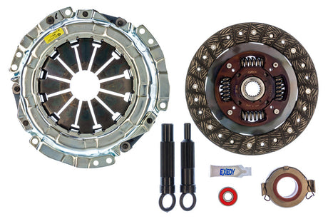Exedy 1989-1991 Toyota Corolla L4 Stage 1 Organic Clutch 16800
