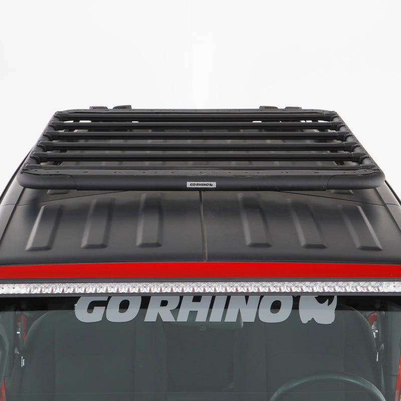 Go Rhino SRM 500 Roof Rack - 65in 5935065T