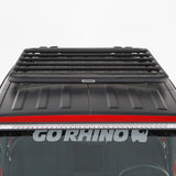 Go Rhino SRM 500 Roof Rack - 65in 5935065T