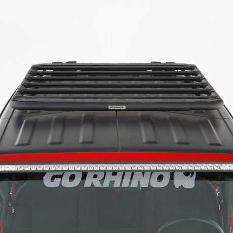 Go Rhino SRM 500 Roof Rack - 65in 5935065T