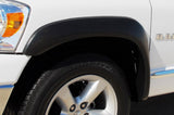 Lund 02-08 Dodge Ram 1500 Ex-Extrawide Style Textured Elite Series Fender Flares - Black (4 Pc.) EX203T