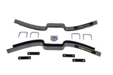 Hellwig 20-21 Chevy Silv 3500HD 2/4WD Contact Helper Spring Kit - 2 Additional Leaves 9703