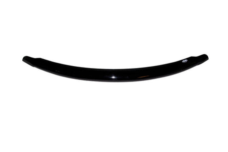 AVS 09-14 Nissan Murano High Profile Bugflector II Hood Shield - Smoke 25044