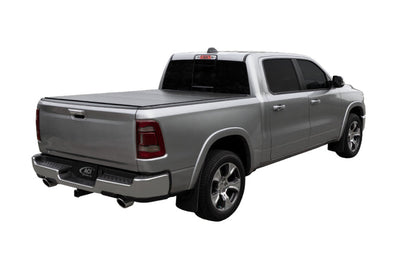 Access LOMAX Tri-Fold Cover 2019+ Dodge/RAM 2500/3500 6ft 4in Bed w/o RamBox (Excl. Dually) B1040069