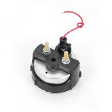 Omix Voltmeter 76-86 Jeep CJ Models 17215.03