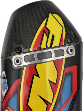 Carbon Cap 4.1 New Style